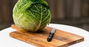 Best Non Toxic Cutting Board