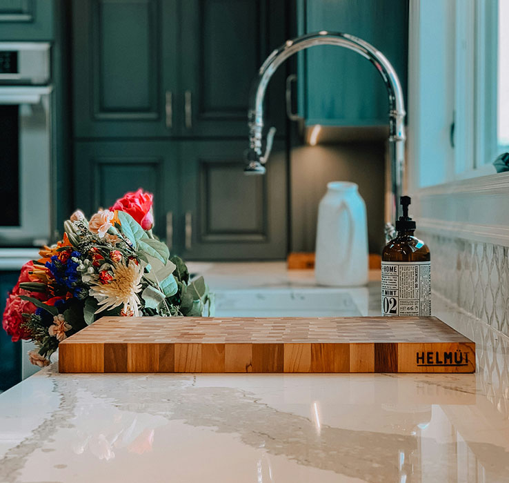 Best Non Toxic Cutting Board