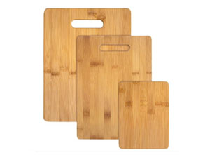 Best Non Toxic Cutting Board